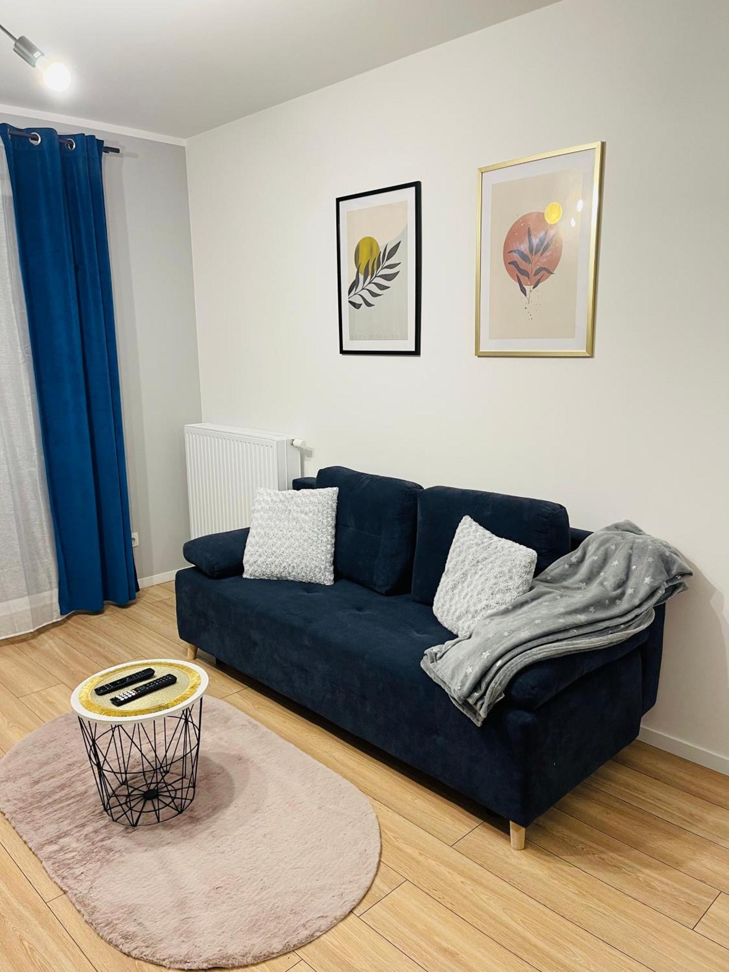 Rimex Invest Group Apartment Warschau